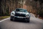 Abarth 124 GT 2018 года (WW)